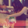 Li @ Words and Cake
