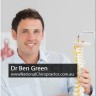 Dr. Ben Green