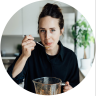 Agnes {Cashew Kitchen}