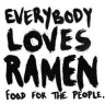 Shaun @ Everybody Loves Ramen