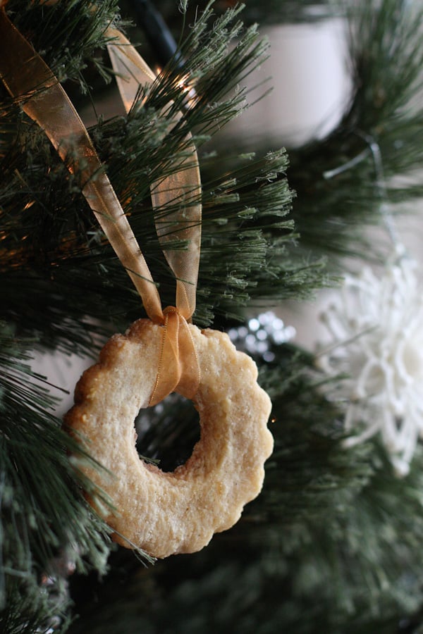 Edible Christmas Decorations